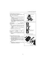 Preview for 105 page of Yanmar 3YM20 Sevice Manual