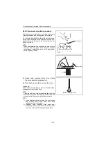 Preview for 124 page of Yanmar 3YM20 Sevice Manual