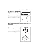 Preview for 125 page of Yanmar 3YM20 Sevice Manual