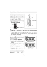 Preview for 128 page of Yanmar 3YM20 Sevice Manual