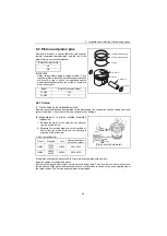 Preview for 131 page of Yanmar 3YM20 Sevice Manual