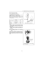 Preview for 139 page of Yanmar 3YM20 Sevice Manual