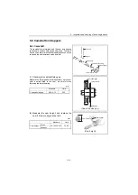 Preview for 143 page of Yanmar 3YM20 Sevice Manual