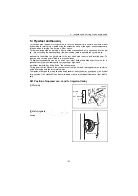 Preview for 147 page of Yanmar 3YM20 Sevice Manual