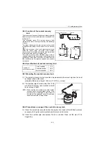 Preview for 183 page of Yanmar 3YM20 Sevice Manual