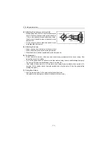 Preview for 188 page of Yanmar 3YM20 Sevice Manual