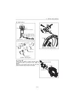 Preview for 195 page of Yanmar 3YM20 Sevice Manual