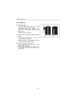 Preview for 207 page of Yanmar 3YM20 Sevice Manual