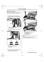 Preview for 51 page of Yanmar 400001 Operation Manual