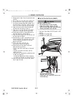 Preview for 68 page of Yanmar 400001 Operation Manual