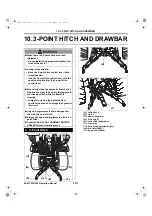 Preview for 82 page of Yanmar 400001 Operation Manual