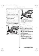 Preview for 83 page of Yanmar 400001 Operation Manual