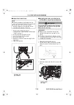 Preview for 87 page of Yanmar 400001 Operation Manual