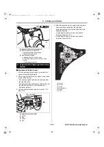 Preview for 95 page of Yanmar 400001 Operation Manual