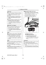 Preview for 96 page of Yanmar 400001 Operation Manual