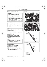 Preview for 116 page of Yanmar 400001 Operation Manual