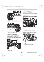 Preview for 131 page of Yanmar 400001 Operation Manual