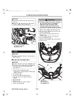 Preview for 148 page of Yanmar 400001 Operation Manual