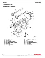 Preview for 78 page of Yanmar 4BY2 Service Manual