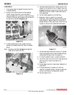 Preview for 80 page of Yanmar 4BY2 Service Manual