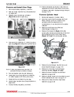 Preview for 81 page of Yanmar 4BY2 Service Manual