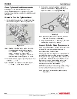 Preview for 86 page of Yanmar 4BY2 Service Manual