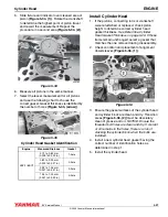 Preview for 89 page of Yanmar 4BY2 Service Manual