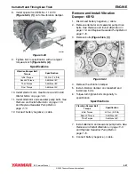 Preview for 109 page of Yanmar 4BY2 Service Manual