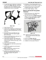 Preview for 112 page of Yanmar 4BY2 Service Manual