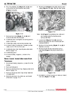 Preview for 206 page of Yanmar 4BY2 Service Manual