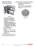 Preview for 214 page of Yanmar 4BY2 Service Manual