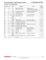 Preview for 215 page of Yanmar 4BY2 Service Manual