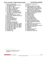 Preview for 217 page of Yanmar 4BY2 Service Manual