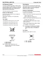 Preview for 220 page of Yanmar 4BY2 Service Manual