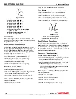 Preview for 224 page of Yanmar 4BY2 Service Manual