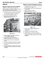 Preview for 228 page of Yanmar 4BY2 Service Manual