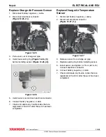 Preview for 229 page of Yanmar 4BY2 Service Manual