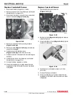 Preview for 230 page of Yanmar 4BY2 Service Manual