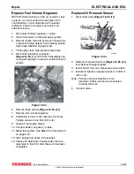 Preview for 233 page of Yanmar 4BY2 Service Manual