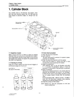 Preview for 23 page of Yanmar 4JH-DT(B)E Service Manual