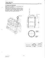 Preview for 25 page of Yanmar 4JH-DT(B)E Service Manual