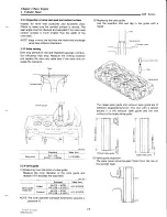 Preview for 31 page of Yanmar 4JH-DT(B)E Service Manual