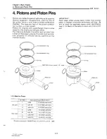 Preview for 35 page of Yanmar 4JH-DT(B)E Service Manual