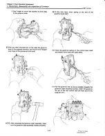 Preview for 70 page of Yanmar 4JH-DT(B)E Service Manual