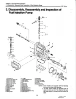 Preview for 72 page of Yanmar 4JH-DT(B)E Service Manual