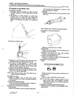 Preview for 77 page of Yanmar 4JH-DT(B)E Service Manual