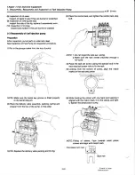 Preview for 78 page of Yanmar 4JH-DT(B)E Service Manual