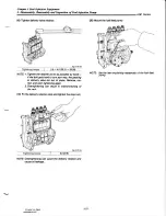 Preview for 81 page of Yanmar 4JH-DT(B)E Service Manual