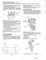 Preview for 86 page of Yanmar 4JH-DT(B)E Service Manual