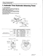 Preview for 88 page of Yanmar 4JH-DT(B)E Service Manual